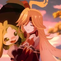 Dizzy