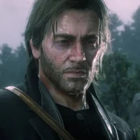 Arthur Morgan