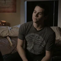 Stiles Stilinski