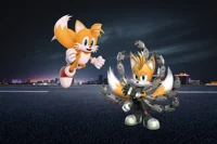 Tails and Nine