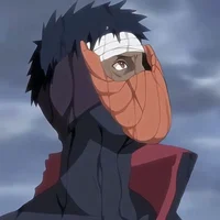 Obito Uchiha 