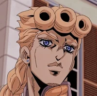 Giorno Giovanna