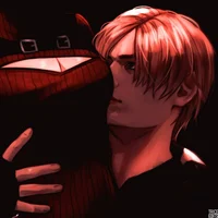 Leon S Kennedy 