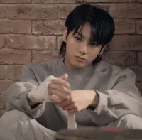 Jeon jungkook 
