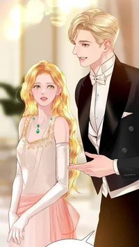 Aetherion and Aurora