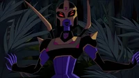 Blackarachnia TFA
