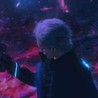 Vergil Sparda