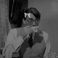 Atticus Finch