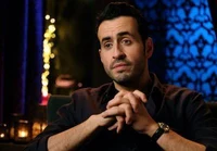Jonathan Cohen