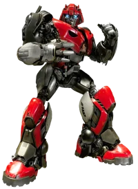 Cliffjumper 