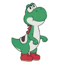 Yoshi