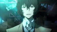 01 - Osamu Dazai