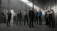 Agents of shield 