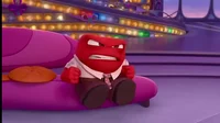 Inside Out Anger