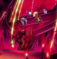 Смертные Грехи - Ад