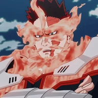 Enji Todoroki