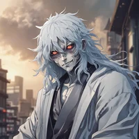 Tomura Shigaraki