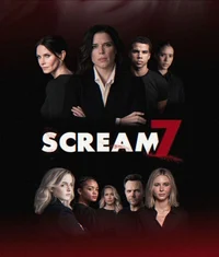 Scream VII