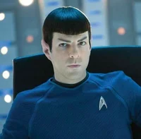 Spock