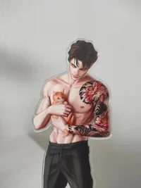 Дима Барсов