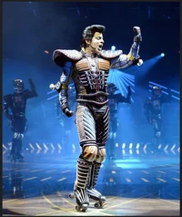 37 - B Grease - StEx