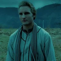 Carlisle Cullen