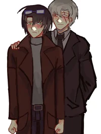 Лэмбтон и Линч