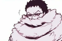katakuri Charlotte
