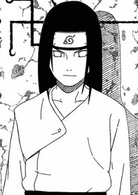 Hyuga Neji