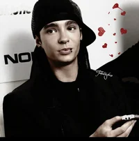 Tom Kaulitz 