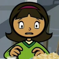 Wordgirl danganronpa