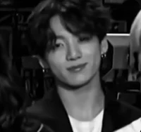 Jeon Jungkook 