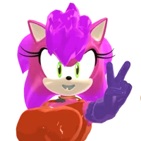 Sonia the Hedgehog