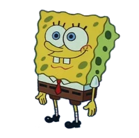 SpongeBob