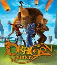 Dragon Hunters