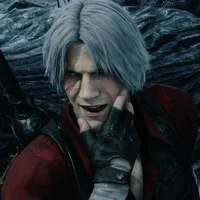Dante Sparda 
