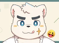 Makuma-kuma furry 
