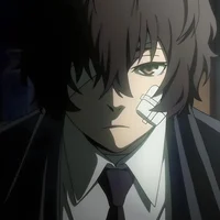 BSD Dazai Osamu