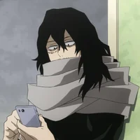 Aizawa Shouta