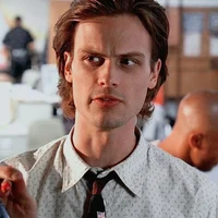 spencer reid
