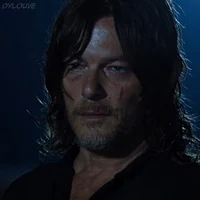 Daryl Dixon 