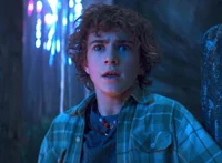 percy jackson