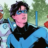 Dick Grayson