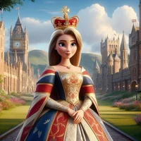 Rainha Virginia