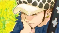 Trafalgar Law