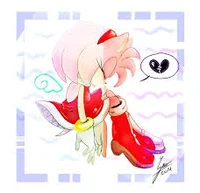 Amy Rose