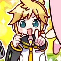 Len Kagamine 