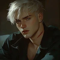 Your Angel Bodyguard