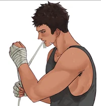 Iwaizumi Hajime