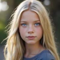 Madison Sanderson